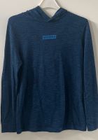 Abercrombie Kids Hoodie Strickhoodie blau Gr 11 /12 152 top Nordrhein-Westfalen - Meerbusch Vorschau