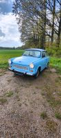 Trabant 601 s Thüringen - Bad Colberg-Heldburg Vorschau