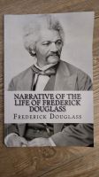 Narrative of the live of Frederick Douglass Nordrhein-Westfalen - Paderborn Vorschau
