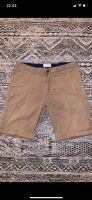 Scotch & Soda Chino Shorts, kurze Hose, beige Hessen - Mühltal  Vorschau