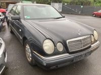 Mercedes Benz W210 E230 ELEGANCE Automatik als Ersatzteilträger Rheinland-Pfalz - Andernach Vorschau