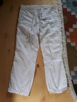 Hose Marco Polo Gr 36 organic .. Sommerhose Baden-Württemberg - Hochdorf (Riß) Vorschau