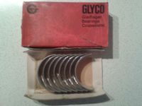 Pleuellagersatz für Ford Taunus 1300/1600, Glyco 01-2984/4 Nr.37 Bayern - Weißenhorn Vorschau