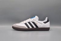 Adidas Samba OG White Core Black EU 40 NEU Aachen - Aachen-Mitte Vorschau