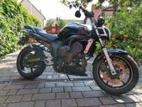 Yamaha FZ 6 N RJ07 Hessen - Ober-Ramstadt Vorschau