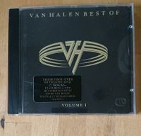 CD || Best of Van Halen Niedersachsen - Osnabrück Vorschau