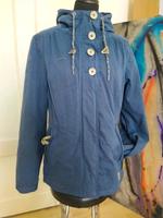 Ragwear Jacke. "Lynx" Gr. M Brandenburg - Potsdam Vorschau