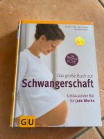 Das große Buch zur Schwangerschaft, GU Niedersachsen - Delligsen Vorschau
