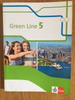 Green line 5 Klett Verlag Neu Niedersachsen - Langelsheim Vorschau