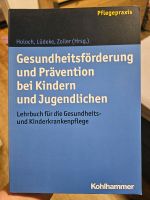 Gesundheitsförderung Thüringen - Bad Salzungen Vorschau