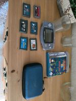 Gameboy advance Nordrhein-Westfalen - Hemer Vorschau