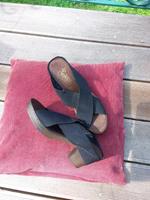 Rieker Pantoletten  Sommerschuhe 41 Rheinland-Pfalz - Mülheim (Mosel) Vorschau