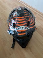 Nexo Crosshelm mit Brille  xl Dortmund - Mitte Vorschau