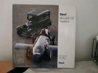 Opel Mobilität mit Tradition Buch Hessen - Rosbach (v d Höhe) Vorschau