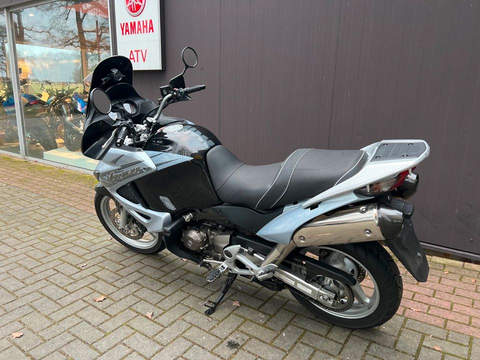 Honda VARADERO XL1000VA  Top Zustand Monatl. ab 89€ in Verden