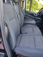 Mercedes Benz Vito Beifahrersitz / Doppelsitzbank Tunja 447 Nordrhein-Westfalen - Espelkamp Vorschau