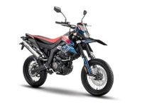 Aprilia SX 125ccm SuperMoto *NEU* -Sofort ab Lager verfügbar- Hessen - Steffenberg Vorschau