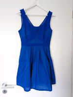 Kleid Sommerkleid American Eagle Outfitters Gr. 8/ S blau München - Trudering-Riem Vorschau