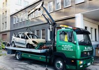 Wir kaufen und entsorgen Ihr Auto Dortmund - Innenstadt-West Vorschau