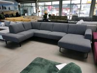 Wohnlandschaft Sofa Couch U-Form andas Lungre MOM Menden Nordrhein-Westfalen - Menden Vorschau