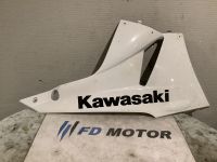 KAWASAKI ZX6R 2009/2012 Seitenverkleidung Verkleidung Links Baden-Württemberg - Rheinau Vorschau