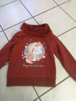 Sweatshirt, Gr. 128, DOPODOPO, my little pony Niedersachsen - Wunstorf Vorschau