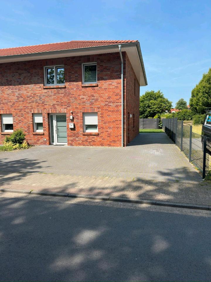 Reihenhaus in zentraler Lage von Lastrup