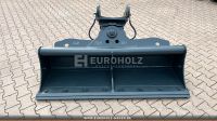 EH Grabenräumlöffel hydraulisch passend CW10 1800 mm 9-11 t Nordrhein-Westfalen - Hagen Vorschau