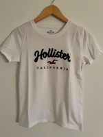 Hollister T-Shirt / Kurarzm-Shirt *NEU* Gr. XS Bayern - Stammham b. Ingolstadt Vorschau