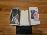 Xiaomi Redmi Note 11 Pro + 5G 8+ 256GB  Graphite Grau fast neu Brandenburg - Schönefeld Vorschau