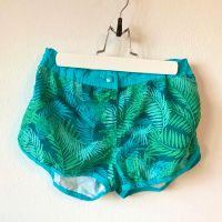 Badeshort türkis grün Design Hawaii Badehose Wasser Short 152 Bayern - Ustersbach Vorschau