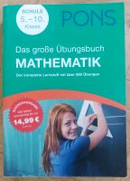 Das große Übungsbuch Mathematik Sachsen - Pulsnitz Vorschau