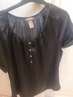 Bluse kurzärmlig Hannover - Ricklingen Vorschau