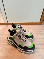 Balenciaga Tripple S Sneaker Berlin - Charlottenburg Vorschau