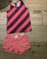 Sommer  Set, Top Größe 146/152 , Hose Größe 134 Nordrhein-Westfalen - Lippstadt Vorschau