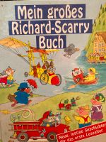 Mein großes Richard -Scarry Buch Köln - Lindenthal Vorschau