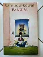 Rainbow Rowell - Fangirl - Buch Dresden - Johannstadt Vorschau