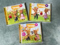 CDs Jonalu 3 Stück Brandenburg - Leegebruch Vorschau