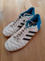 Adidas Hallen Sportschuhe Gr.40 Damen. Bayern - Schöllnach Vorschau