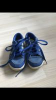Adidas Turnschuhe Sneaker 30 blau Schuhe Junge Niedersachsen - Wolfenbüttel Vorschau