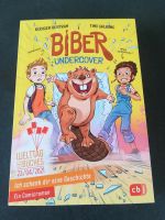 Biber Undecover, Kinderbuch Baden-Württemberg - Tuningen Vorschau