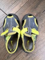 Nike Bade Schuhe / Schwimm Schuhe gr 19-20 Schleswig-Holstein - Probsteierhagen Vorschau