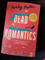 Buch Dead Romantics München - Laim Vorschau