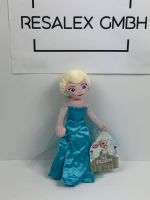 Disney Elsa Die Eiskönigin Puppe Kuscheltier Plüschpuppe Bayern - Eggenfelden Vorschau