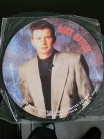 Vinyls Schallplatten LP Rick Astley Picture Niedersachsen - Lingen (Ems) Vorschau