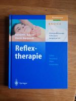 Reflextherapie/Physiotherapie Sachsen - Brandis Vorschau