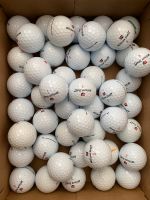 100 Wilson DX2 Soft Golfbälle Nordrhein-Westfalen - Mettmann Vorschau