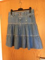 Damen blauer neuer Jeansrock s.Oliver Bochum - Bochum-Mitte Vorschau