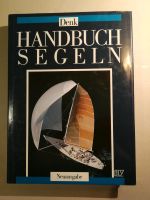 Handbuch Segeln/Roland Denk Nordrhein-Westfalen - Coesfeld Vorschau