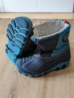 Winterstiefel Größe 27 Brandenburg - Potsdam Vorschau